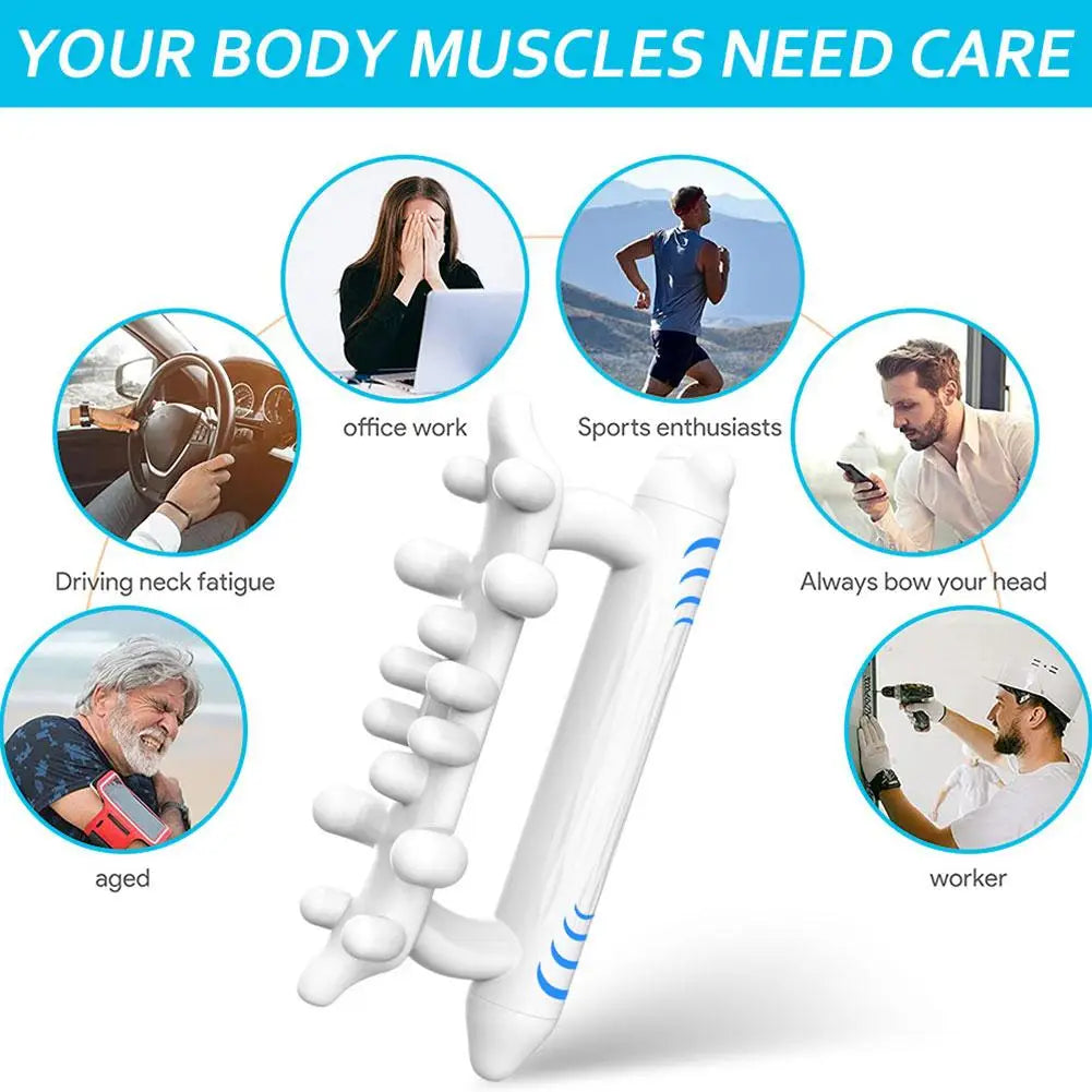 SculptEase Fascia Massage Tool
