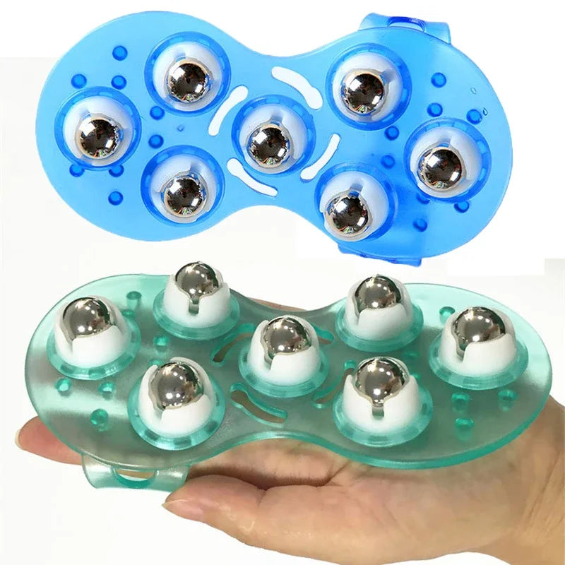 CelluSmooth Roller Glove
