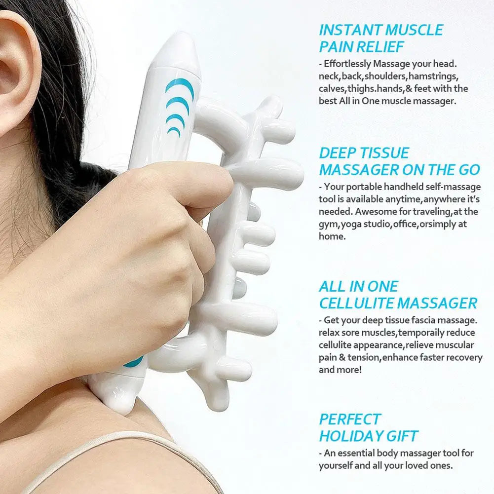 SculptEase Fascia Massage Tool