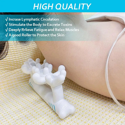 SculptEase Fascia Massage Tool