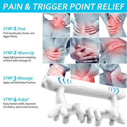 SculptEase Fascia Massage Tool